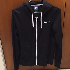 Nike jacket